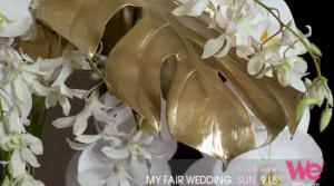 Become a Top Wedding Planner – Learn from the Motown Themed Wedding on “My Fair Wedding”