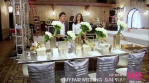 Become a Top Wedding Planner – Learn from the Motown Themed Wedding on “My Fair Wedding”