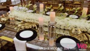 Become a Top Wedding Planner – Learn from the Motown Themed Wedding on “My Fair Wedding”