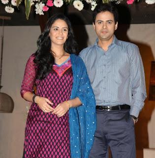 Pawan Shankar and Mona Singh in Ekta’s ‘Kya Hua Tera Wada’