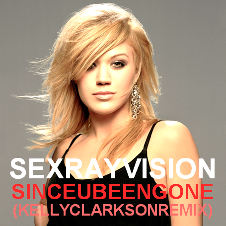 Free remix of Kelly Clarkson hit Since U Been Gone