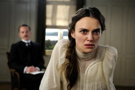 A Dangerous Method: The Consequences of Repression