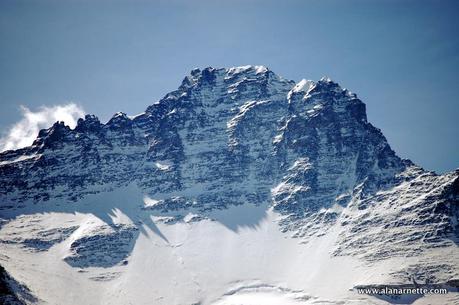 More Pre-Everest Posts From Alan Arnette