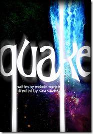 Review: Quake (Buzz22 Chicago)