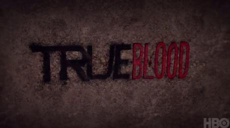 True Blood Season 5 logo