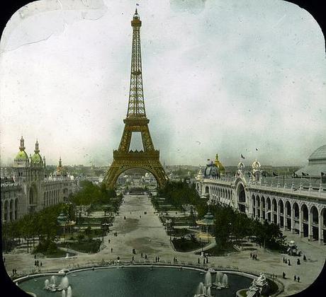 Discover Paris of the Past with help from Hotels Paris Rive Gauche