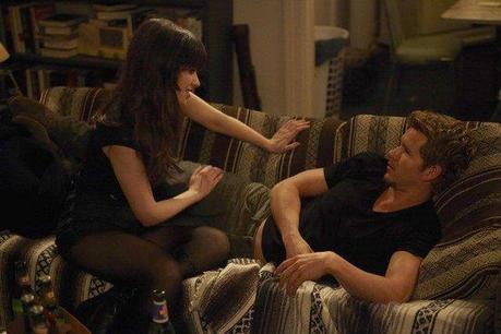 Photos of Ryan Kwanten’s Appearance on ‘New Girl’
