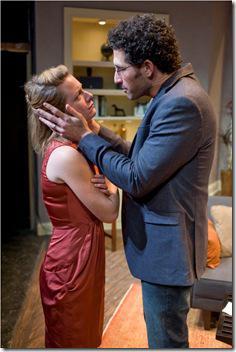 Review: Disgraced (American Theater Company)