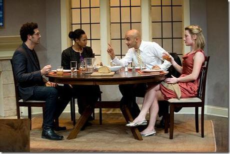 Review: Disgraced (American Theater Company)