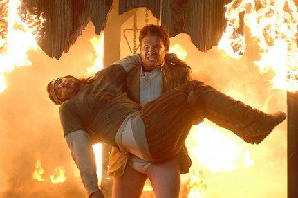 Movie of the Day – Pineapple Express