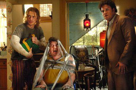 Movie of the Day – Pineapple Express