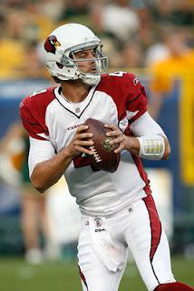 Is Kevin Kolb's Future in Question With the Arizona Cardinals?