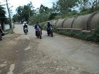 46) Kanva Reservoir 2nd Anniversary  Ride: (28/11/2011)