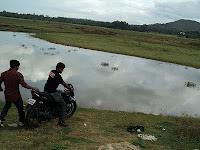 46) Kanva Reservoir 2nd Anniversary  Ride: (28/11/2011)