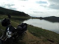46) Kanva Reservoir 2nd Anniversary  Ride: (28/11/2011)
