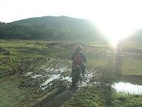 46) Kanva Reservoir 2nd Anniversary  Ride: (28/11/2011)