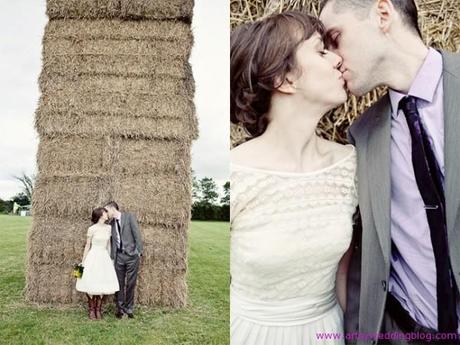 Simple York Wedding that Makes Everyone Impressive