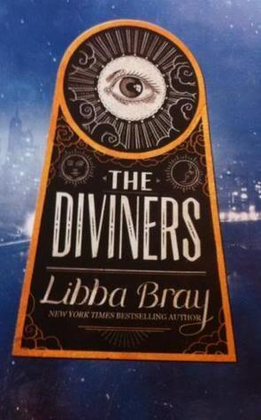 The Diviners by Libba Bray