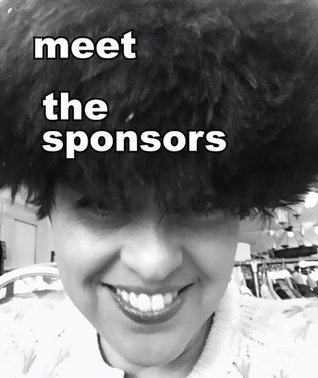 February Love: Meet the Sponsors