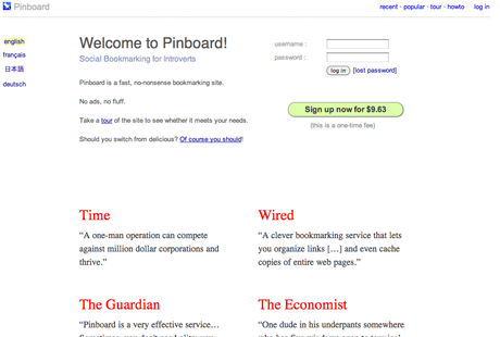 4.5 Ways to Bookmark and Find Articles and Posts
