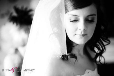 Leanne and Richard’s Quorn Hotel wedding-All is not quiet on New Year’s Day…..