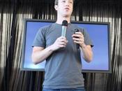 Facebook Make First IPO: Financial World Excited