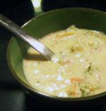 Broccolicheesesoup
