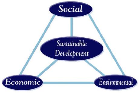 Environment And Development – Substitutes Or Complements?
