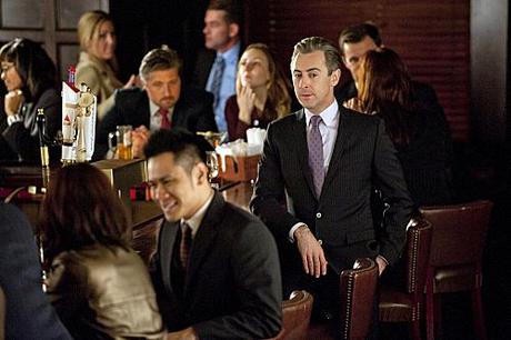 Review #3258: The Good Wife 3.14: “Another Ham Sandwich”