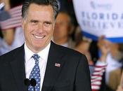 Mitt Romney Aboard Washington Express