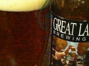 Beer Review Great Lakes Oktoberfest