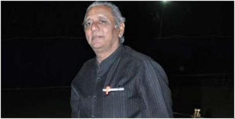 Bollywood Music Arranger Anil Mohile is No More