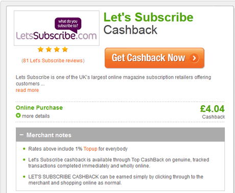 Save Money When Shopping Online - Cashback Sites & Discount Codes!