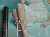 Free Soap Glory Thick Fast Mascara Elle Magazine March Freebie