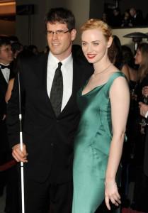 Deborah Ann Woll Grapples With A Descent Into Darkness