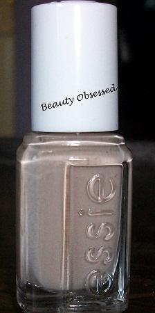 NOTD: Essie's Jazz