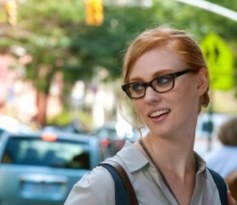 Deborah Ann Woll in ‘Someday This Pain Will Be Useful to You’