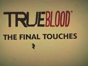 True Blood Season Video: Final Touches