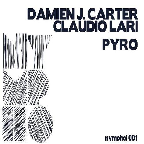 Free track from Damien J Carter and new episode if In House We Trust