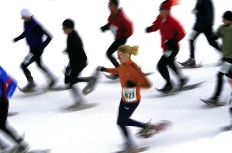 Inaugural Winter Teva Mountain Games Begin Next Week