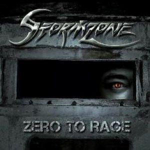 Stormzone – Zero To Rage