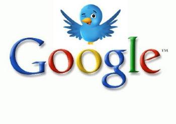 Twitter Should Not Take the Google Offer, Or Any Offer!