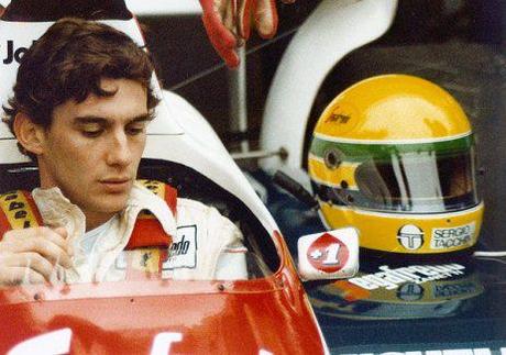 Documentary of the Day – Senna