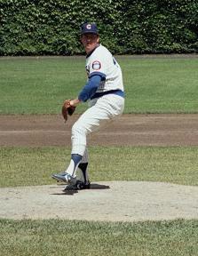 The 25 Best Chicago Cubs of All Time: #19. Rick Reuschel