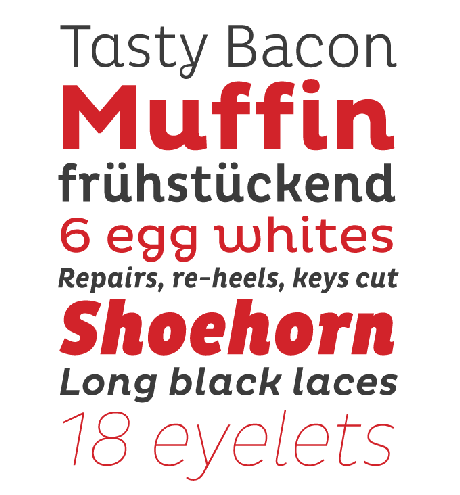 Most Popular Fonts of 2011: MyFonts