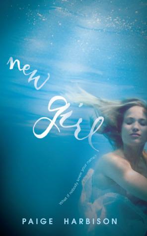 Review: New Girl by Paige Harbison