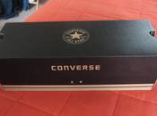 Converse Christmas Present