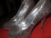 Sparkly Party Shoes