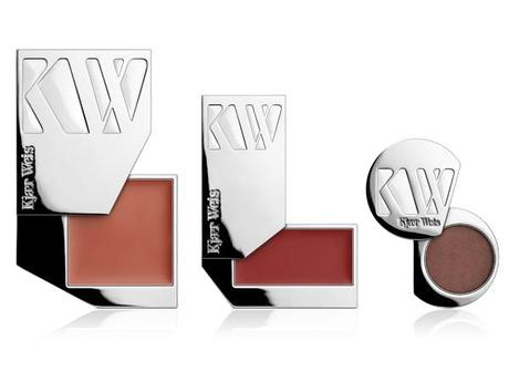 Reblogging: Charlotte’s Shiny New Kjaer Weis Eyeshadow