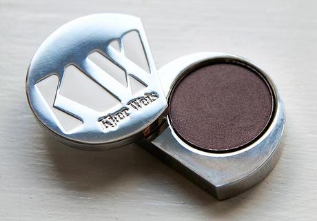 Reblogging: Charlotte’s Shiny New Kjaer Weis Eyeshadow